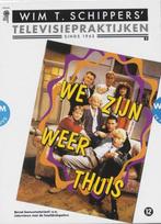 Wim T. Schippers We zijn weer thuis, Cd's en Dvd's, Vanaf 12 jaar, Ophalen of Verzenden, Gebruikt, Komedie