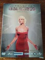 Battlestar Galactica Seizoen 4 - Boxset, Vanaf 16 jaar, Boxset, Science Fiction en Fantasy, Ophalen of Verzenden