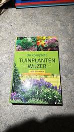 De complete tuinplantenwijzer, Ophalen of Verzenden, Zo goed als nieuw