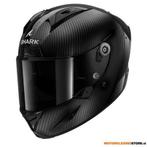 Shark Aeron Full Carbon Integraalhelm, Carbon, Motoren, Ophalen of Verzenden, Nieuw met kaartje