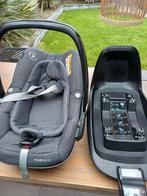 Maxi Cosi Pebble Plus met 2wayFix, Kinderen en Baby's, Autostoeltjes, Ophalen, Gebruikt, Isofix, 0 t/m 13 kg