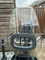 Bobike mini one voorop fiets stoeltje, Ophalen, Gebruikt, Bobike, Voorzitje