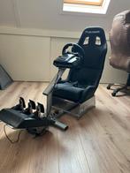 Originele Playseat, zo goed als nieuw!, Spelcomputers en Games, Spelcomputers | Xbox | Accessoires, Ophalen, Zo goed als nieuw