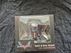 Devil May Cry Dante figuur, Verzenden, Zo goed als nieuw