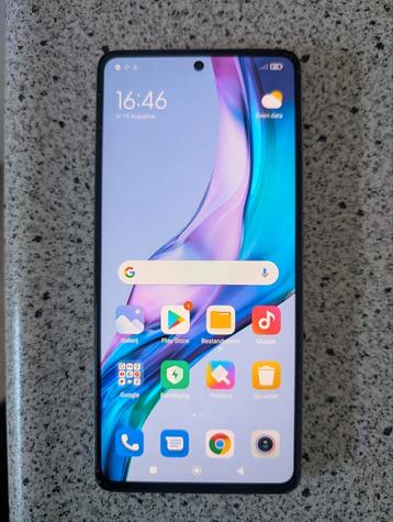 Xiaomi 11T  beschikbaar voor biedingen