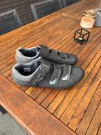 Shimano RP3 fietsschoenen 47 SPD SL, Ophalen of Verzenden, Gebruikt