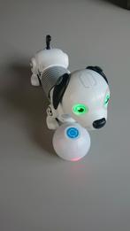 Silverlit Robo Dackel, Ophalen of Verzenden, Zo goed als nieuw, Jongen of Meisje