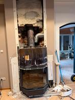 Gebruikte Kachel - Perfect voor de koude dagen!, Ophalen, Gebruikt