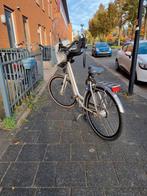 Cortina moederfiets, Fietsen en Brommers, Ophalen, 1 zitje, Gebruikt, Overige merken