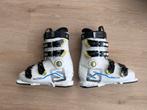 Salomon X Max 60T L Skischoenen - Maat 24, EU 38, Gebruikt, 100 tot 140 cm, Schoenen, Skiën