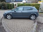 Seat Leon 1.8 TFSI Style lees tekst, Gebruikt, 680 kg, 4 cilinders, Leon
