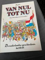 Van Nul tot Nu, Ophalen of Verzenden, Zo goed als nieuw