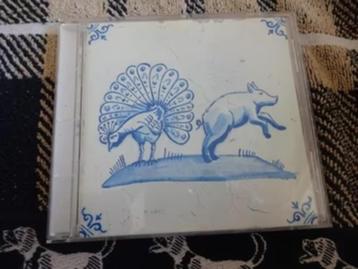 CD Boh Foi Toch – Veur Pauwen En Poeten / BFT/PEP-002 beschikbaar voor biedingen