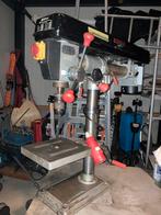 Bernardo Radiaal-kolomboor 400v, Doe-het-zelf en Verbouw, Gereedschap | Boormachines, Ophalen, Zo goed als nieuw, Kolomboormachine