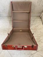 Samsonite, grote jaren 50 koffer, redelijke staat, Ophalen of Verzenden, Gebruikt, Hard kunststof
