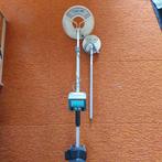 C-Scope / C.Scope NewForce R1 metaaldetector, Gebruikt, Meer dan 30 cm, Ophalen of Verzenden, Instelbare gevoeligheid