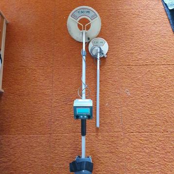 C-Scope / C.Scope NewForce R1 metaaldetector beschikbaar voor biedingen