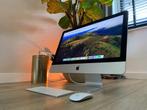 Apple iMac 21,5" 4K, Retina / 3GHz 6-Core / 4GB Videokaart, Computers en Software, Apple Desktops, IMac, Ophalen of Verzenden