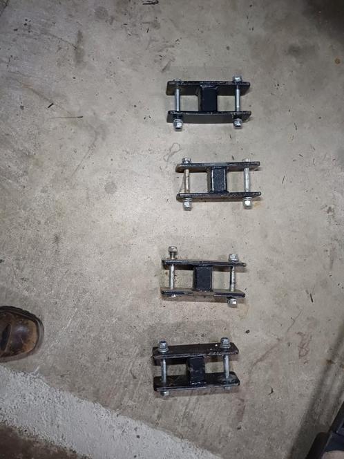 Suzuki samurai onderdelen, Auto-onderdelen, Overige Auto-onderdelen, Suzuki, Nieuw, Ophalen of Verzenden