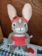 Lily konijn knuffel Beatrix Potter Peter Rabbit, Ophalen of Verzenden, Konijn
