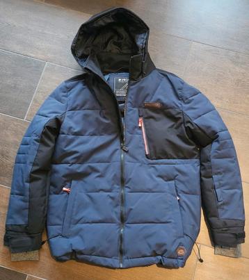 Blauwe Protest skijas maat 164 beschikbaar voor biedingen