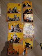 2 dozen vol jaren 80 lego, Complete set, Gebruikt, Ophalen of Verzenden, Lego