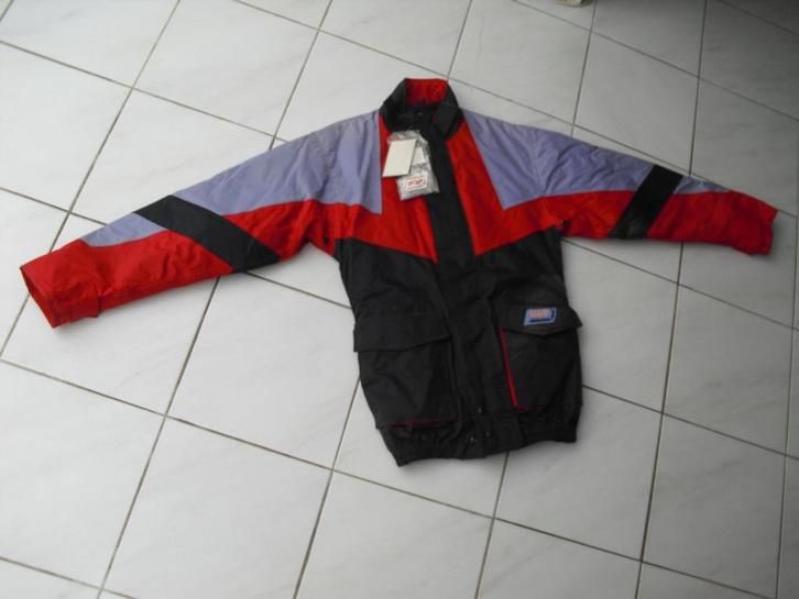 nieuwe motorjas MQP maat S M, Motoren, Kleding | Motorkleding, Jas | textiel, Nieuw met kaartje, Ophalen of Verzenden