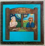 Fungus - Lief ende Leid (LP/vinyl nl folk), Cd's en Dvd's, Vinyl | Nederlandstalig, Ophalen of Verzenden, Gebruikt, 12 inch, Levenslied of Smartlap