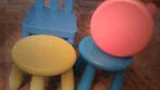 Ikea kinderkrukjes, Ophalen of Verzenden, Zo goed als nieuw, Stoel(en)