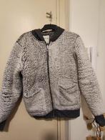 Dames vest, Ophalen of Verzenden, Zo goed als nieuw, Grijs