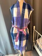 Studio Anneloes Mouwloos Vest Wolblend - Nieuw!, Ophalen of Verzenden, Nieuw, Maat 42/44 (L)