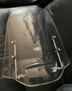 Windscherm voor bromfiets scootmobiel snorfiets onderdelen, Ophalen, Gebruikt, Overige typen