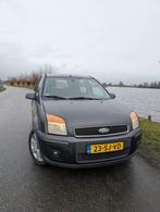 Ford Fusion 1.6 Futura FULL AUTOMAAT ALLSEASON BANDEN, 1596 cc, Gebruikt, 1064 kg, 49 €/maand