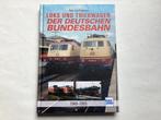 Loks und Triebwagen der Deutschen Bundesbahn (2025), Ophalen, Nieuw, Trein, Boek of Tijdschrift