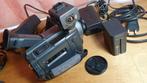 Sony PD-100 AP trv 900 vx 1000 , hpx170 , hvx200 pro mini dv, Audio, Tv en Foto, Videocamera's Digitaal, Mini dv, 20x of meer