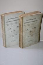Robert Fruin's verspreide geschriften. Deel IV & V 1901/1902, Ophalen of Verzenden