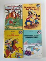 Disney boekenclub boeken, Ophalen of Verzenden, Gelezen, Sprookjes