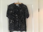 Second Female blouse, Kleding | Dames, Blouses en Tunieken, Ophalen, Zo goed als nieuw, Maat 38/40 (M)