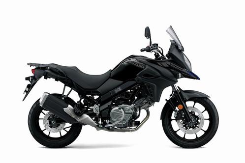 Suzuki V-Strom 650A (bj 2025), Motoren, Motoren | Suzuki, Bedrijf, Toermotor
