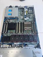 HP proliant DL360P Gen8, Ophalen, Gebruikt, 2 tot 3 Ghz, 32 GB