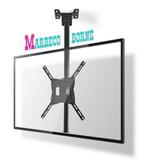 Actie, TV beugel, Plafondbeugel, Ophangbeugel, Muurbeugel, Nedis, Nieuw, Info@marbeco.nl, Ophalen of Verzenden