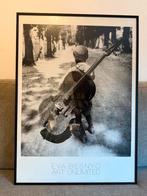 Eva Besnyö in lijst, Ophalen of Verzenden, Voor 1940, Zo goed als nieuw