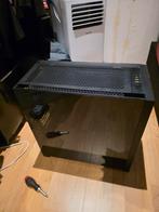 Corsair 5000D airflow computer case, Ophalen, Zo goed als nieuw, Plaatstaal