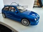 MG ZR 160 1/18, Hobby en Vrije tijd, Modelauto's | 1:18, Ophalen of Verzenden, Nieuw, Auto, OttOMobile