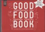 Good Food Book - 4 feestmenu's van bekende topkoks. NIEUW, Boeken, Kookboeken, Nieuw, Ophalen