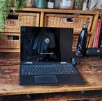 HP Envy x360 Convertible, Computers en Software, Windows Laptops, AMD Radeon R7, Met touchscreen, 222 GB, 15 inch