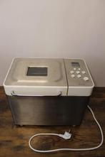 Kenwood BM 350 broodmachine, Witgoed en Apparatuur, Broodbakmachines, Met timer, Gebruikt, 800 tot 1200 gram deeg, Ophalen of Verzenden