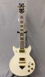*GEZOCHT*  Ibanez ar220 ivory, Ophalen, Zo goed als nieuw, Solid body, Ibanez