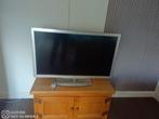 pilips breedbeeld tv met ambilight, Ophalen, Philips, 50 Hz, Zo goed als nieuw