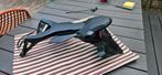 Honda CBR650R tail/kentekenplaathouder, Motoren, Onderdelen | Honda, Ophalen of Verzenden, Gebruikt